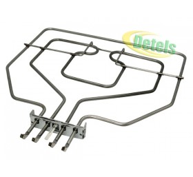 Тен верхній 00472510 2300W для духовки Bosch, Siemens (472510, 9000617320)